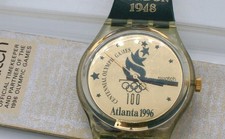 Vintage swatch wristwatch d'occasion  Expédié en Belgium