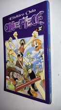 One piece serie usato  Torino