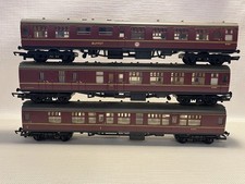 Hornby maroon mk1 for sale  BEDFORD