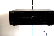 Kennwood 7020 stereo gebraucht kaufen  Würzburg