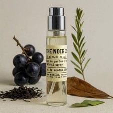 Labo thé noir for sale  Walnut