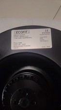 1 peça ventilador centrífugo ventilador de refrigeração ECOFIT GREG9 160X62R 230V 1.19A comprar usado  Enviando para Brazil