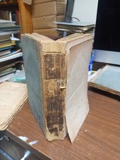 ANTIQUE State Papers and Publick Documents of the United States 1808-1809 segunda mano  Embacar hacia Mexico