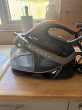 breville steam generator iron for sale breville steam generator iron for sale ARDROSSAN