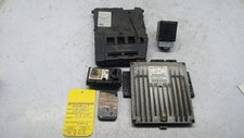 Kit centralina motore usato  Italia