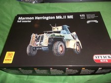 Attack kits scale for sale  MANCHESTER
