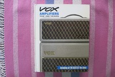 Usado, Vox Amplifiers: The JMI Years~ Jim Elyea Hardcover First Edition 2012~ Beatles comprar usado Usado, Vox Amplifiers: The JMI Years~ Jim Elyea Hardcover First Edition 2012~ Beatles comprar usado  Enviando para Brazil