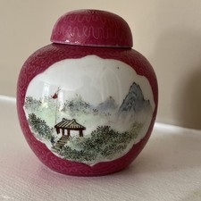 Vintage chinese porcelain for sale  LEEDS