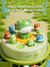 Bouncing frog capture for sale  Waterbury