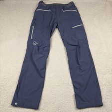 Norrona pants mens for sale  Evans