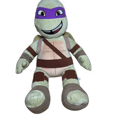 Build bear donatello for sale  Moreno Valley