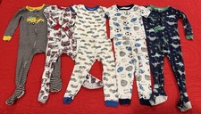 Set boy footie for sale  Mendon