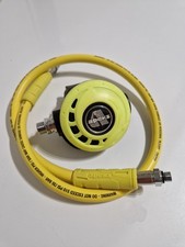 Apeks erogatore atx40 usato  Marmirolo