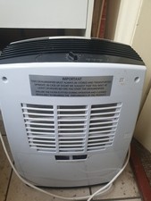 Dimplex humidifier for sale  PUDSEY
