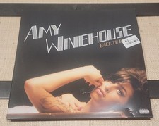 Back To Black by Amy Winehouse (Vinyl, 2019, 1-Disc, Republic Records) LIKE NEW comprar usado  Enviando para Brazil