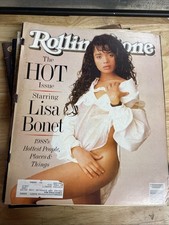 Lot rolling stones for sale  Baltimore