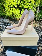 Christian louboutin nude for sale  Atlanta