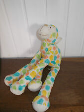 Doudou girafe anna d'occasion  Colmar