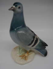 Taube alte porzellanfigur gebraucht kaufen  Mörlenbach