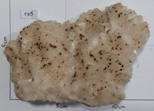 Dolomite 370g d'occasion  Fontaine-le-Comte