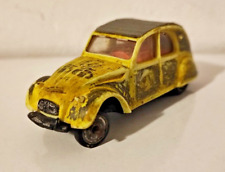 Norev ancien citroën d'occasion  Gien