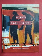 Mirko pagliacci boni usato  Anguillara Sabazia