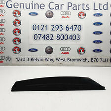 Audi line rear for sale  WEST BROMWICH