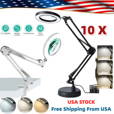 10x magnifying glass for sale  Cincinnati
