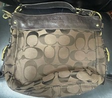 Coach 12674 zoe for sale  Collinsville