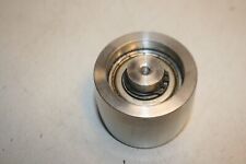 Flat belt pulley for sale  MARKET HARBOROUGH