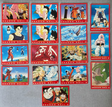 Lot cards dragon d'occasion  Expédié en Belgium