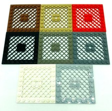 Lego gitter platte gebraucht kaufen  Tecklenburg