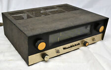 Vintage heathkit pt1 for sale  Shipping to Ireland