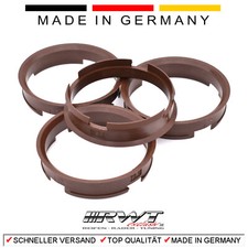 Zentrierringe brock keskin gebraucht kaufen  Mühlacker