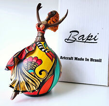 Exotic gourd doll for sale  LONDON