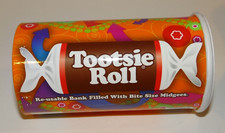 Tootsie roll collectible for sale  Marietta
