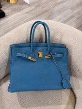 Authentic hermes birkin for sale  Miami