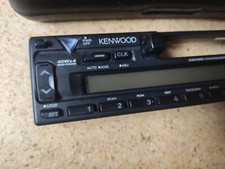 Kenwood krc 288 usato  Bassano del Grappa
