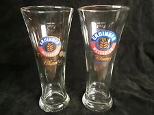 Gläser erdinger weissbier gebraucht kaufen  Achim