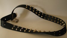 Ceinture femme vintage d'occasion  Aignan