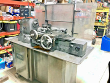 Hardinge turret lathe for sale  Franksville