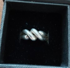 Sterling silver celtic for sale  SWINDON