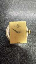 Movimento baume mercier usato  Roma