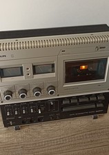 sansui deck d'occasion  Saint-Méloir-des-Ondes