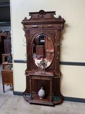Antik garderobe kleiderstände gebraucht kaufen  Gangelt