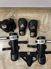 kit kick boxing usato kit kick boxing usato Bucine