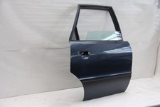 Tür hinten audi gebraucht kaufen  Wittenburg