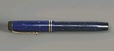 Penna stilografica parker usato  Firenze