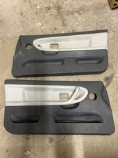 Bmw e36 door for sale  SHREWSBURY