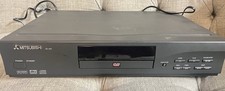 Mitsubishi 4001 dvd for sale  Plano
